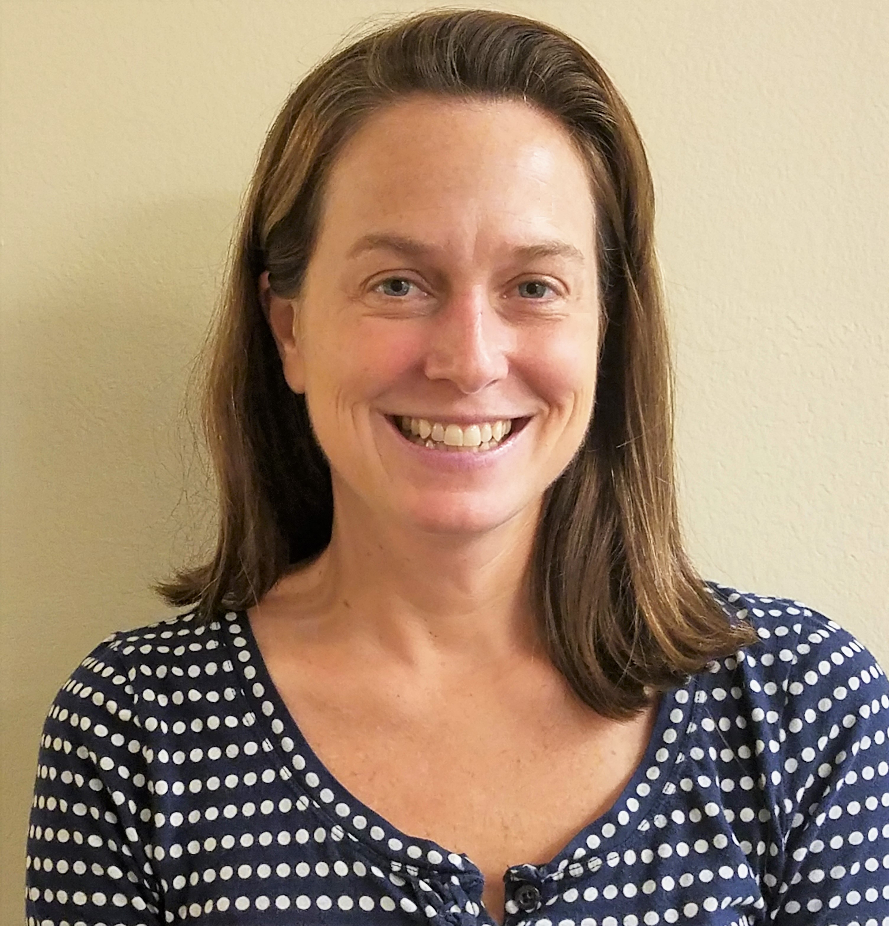 Rebecca Rothweiler – Board Secretary