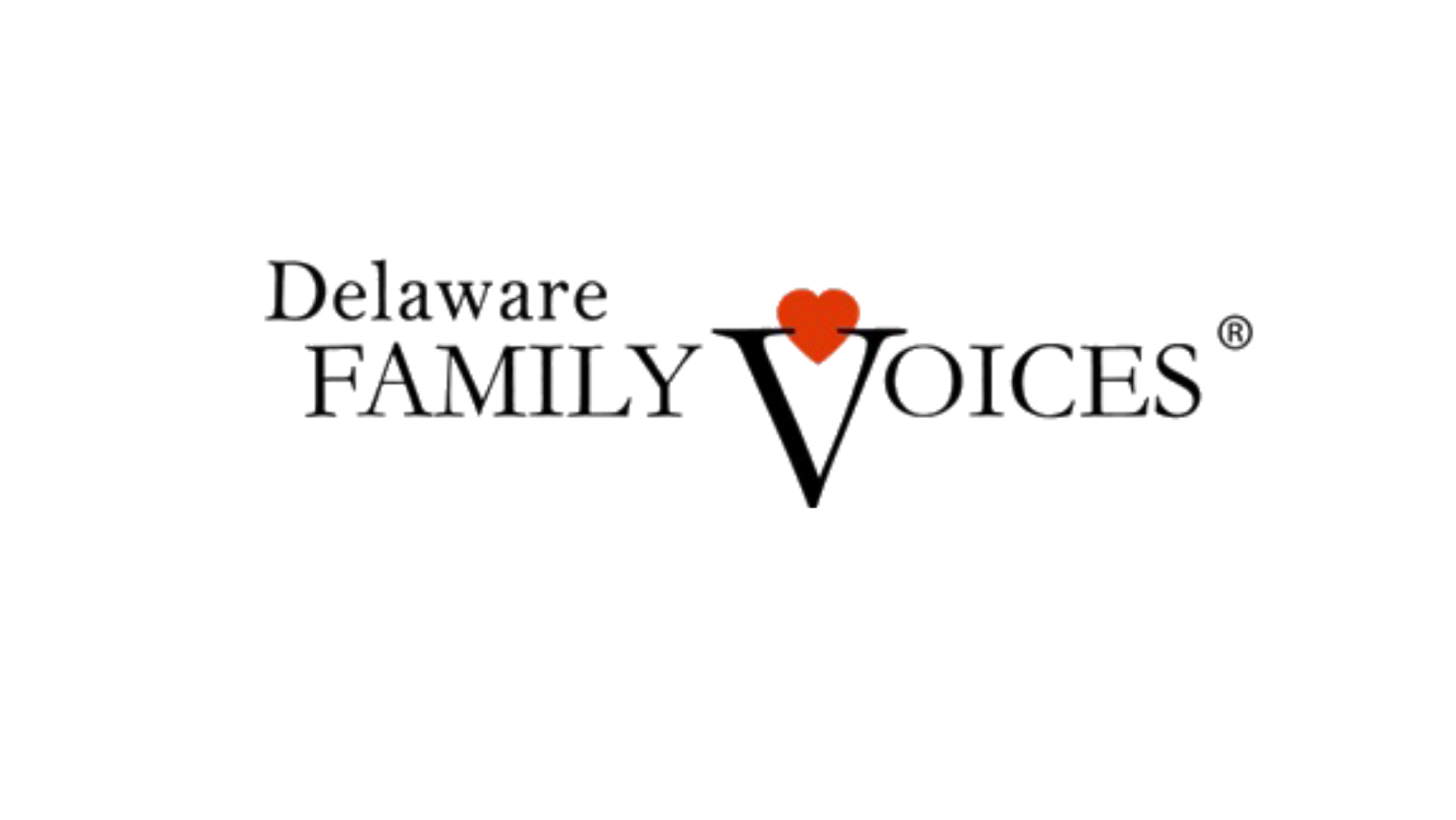 Delaware Family Voices
