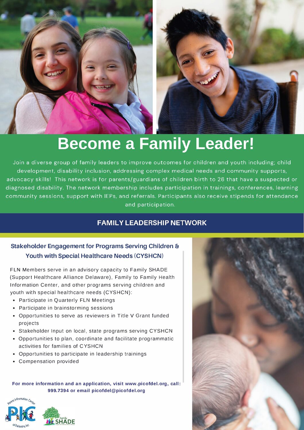 Family Leadership Network