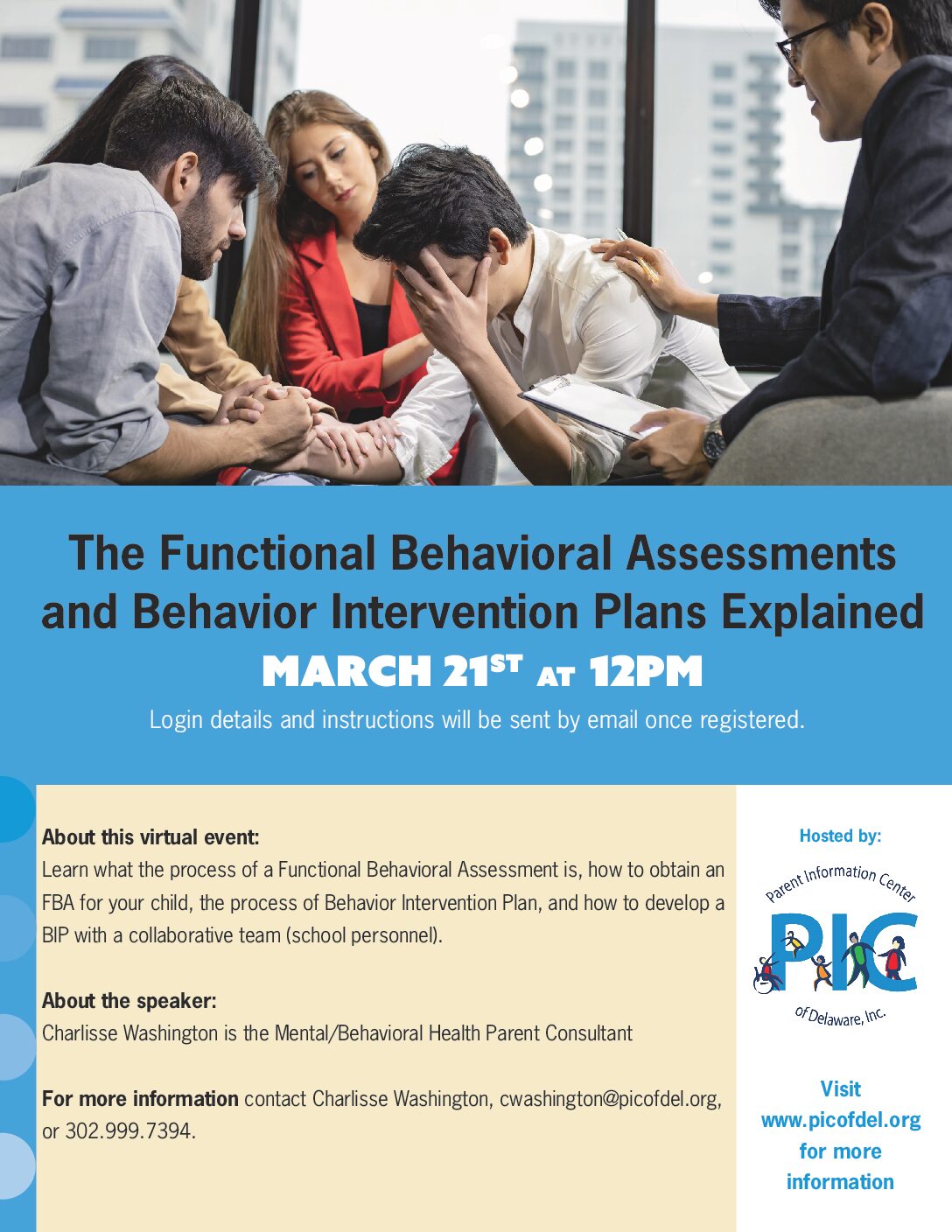 The Functional Behavioral Assessments and Behavior Intervention Plans Explained
