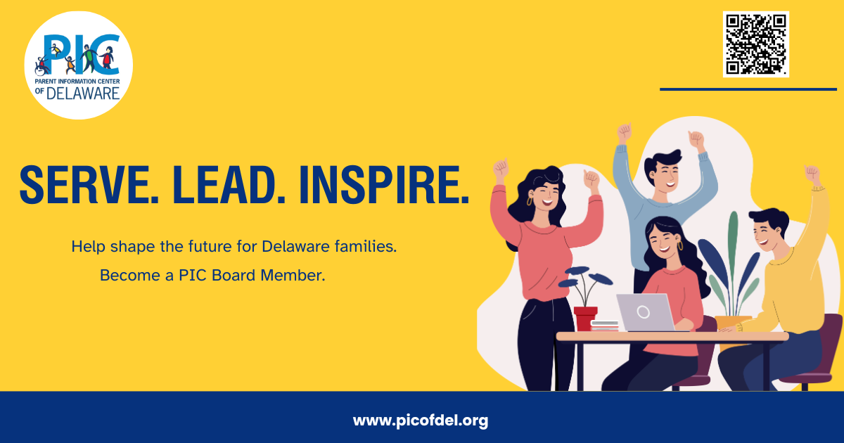 Make a Difference – Join PIC’s Board of Directors!