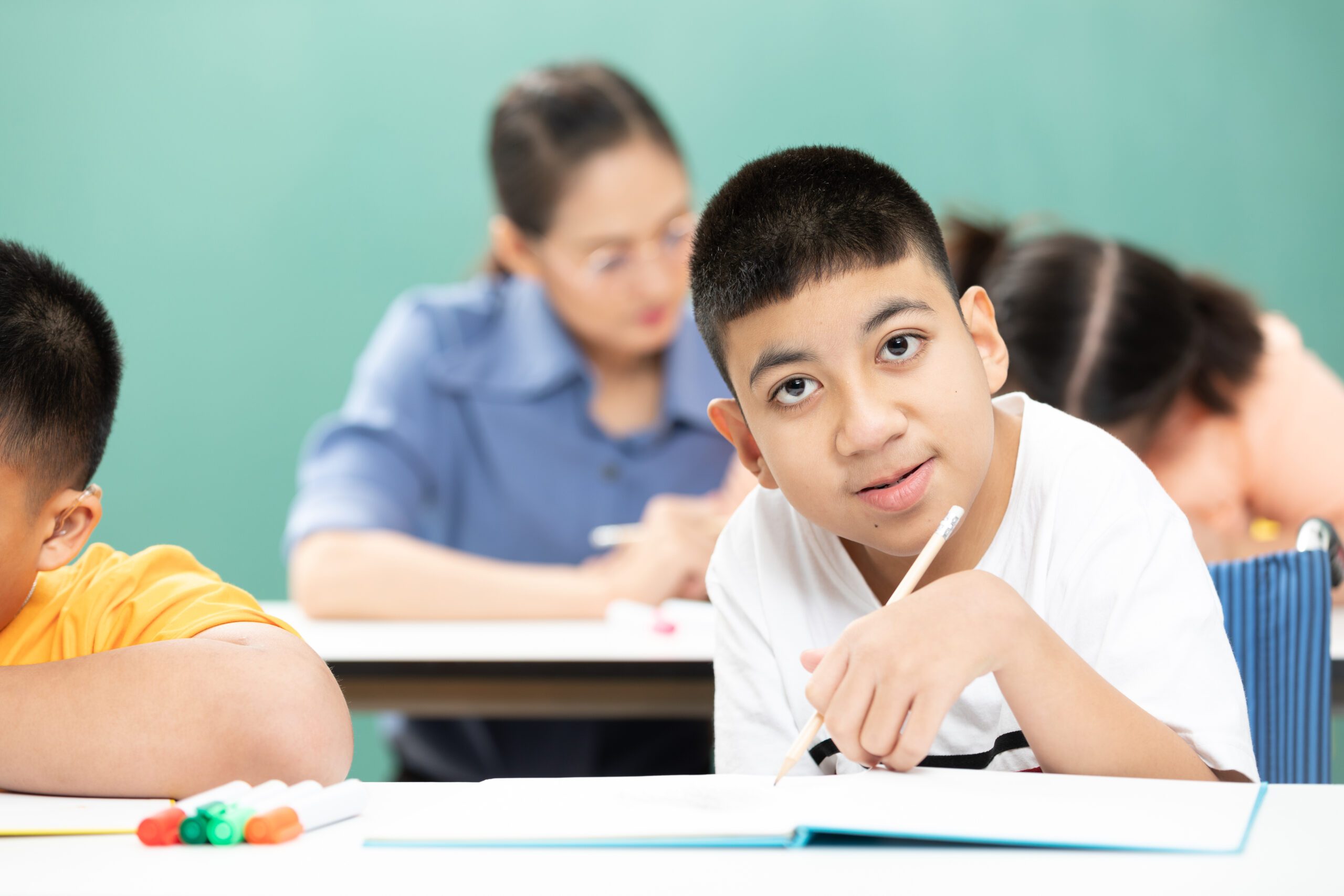 Children’s Community Alternative Disability (CCADP) Program