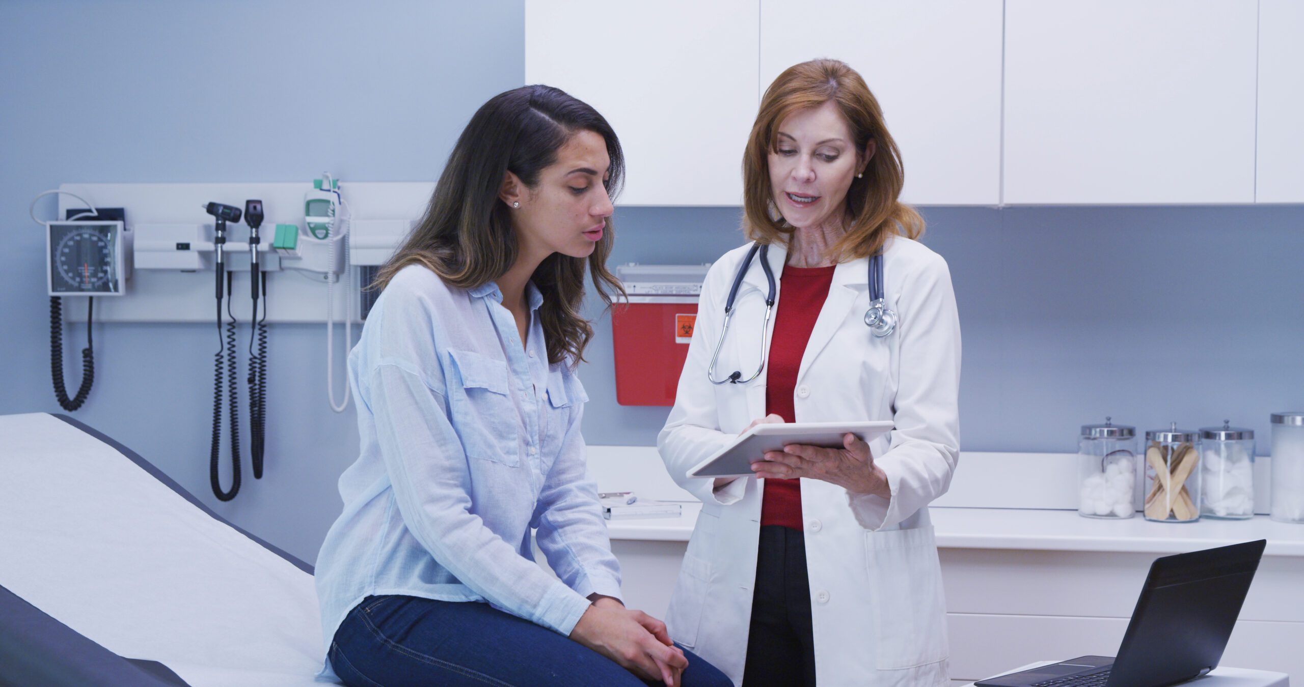 Navigating Healthcare Transitions  with your Teen/Young Adult
