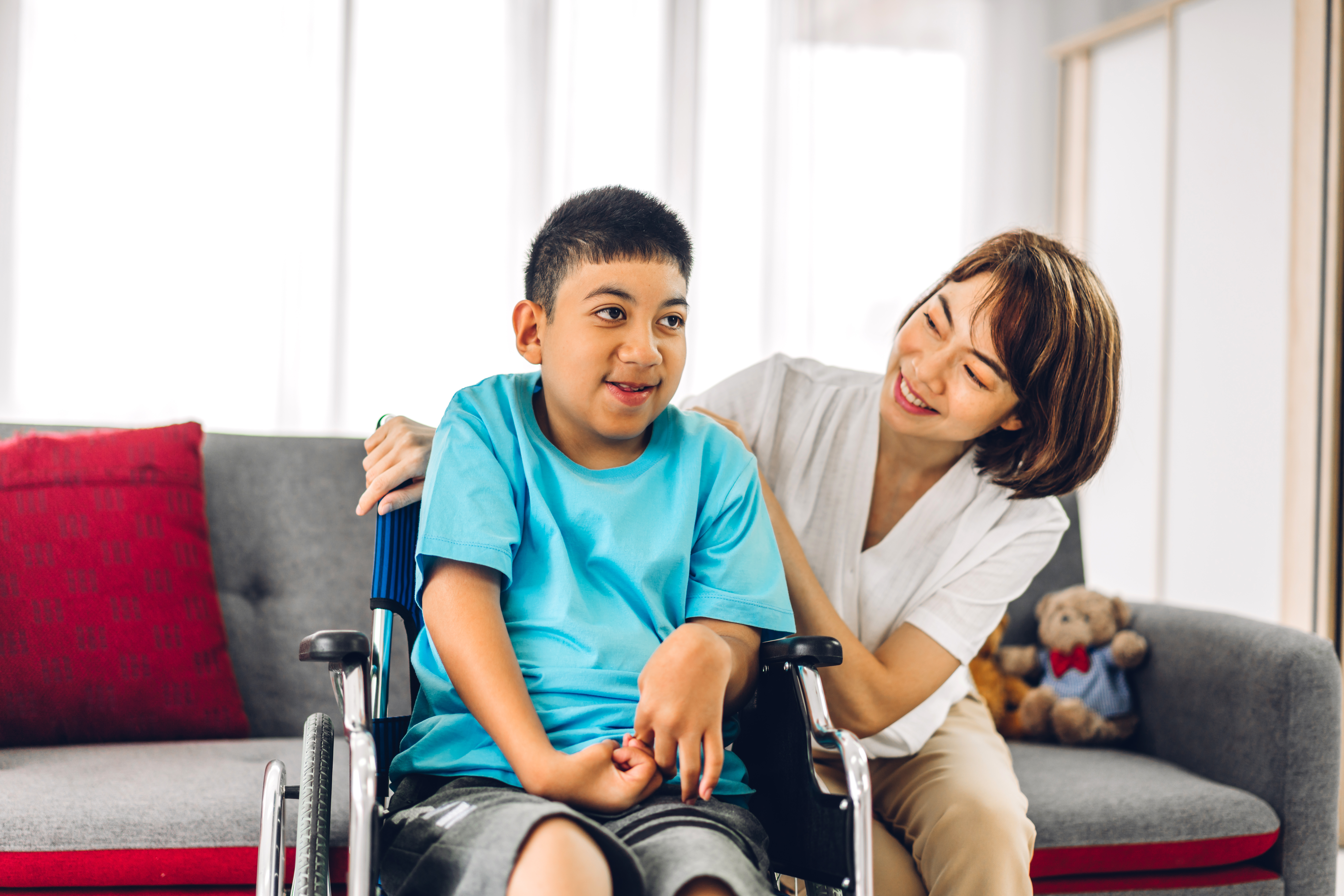 Understanding a Medical Home and Care Notebook