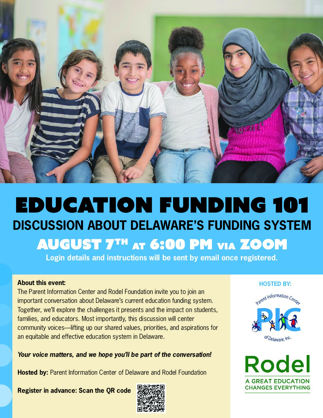 Education Funding 101