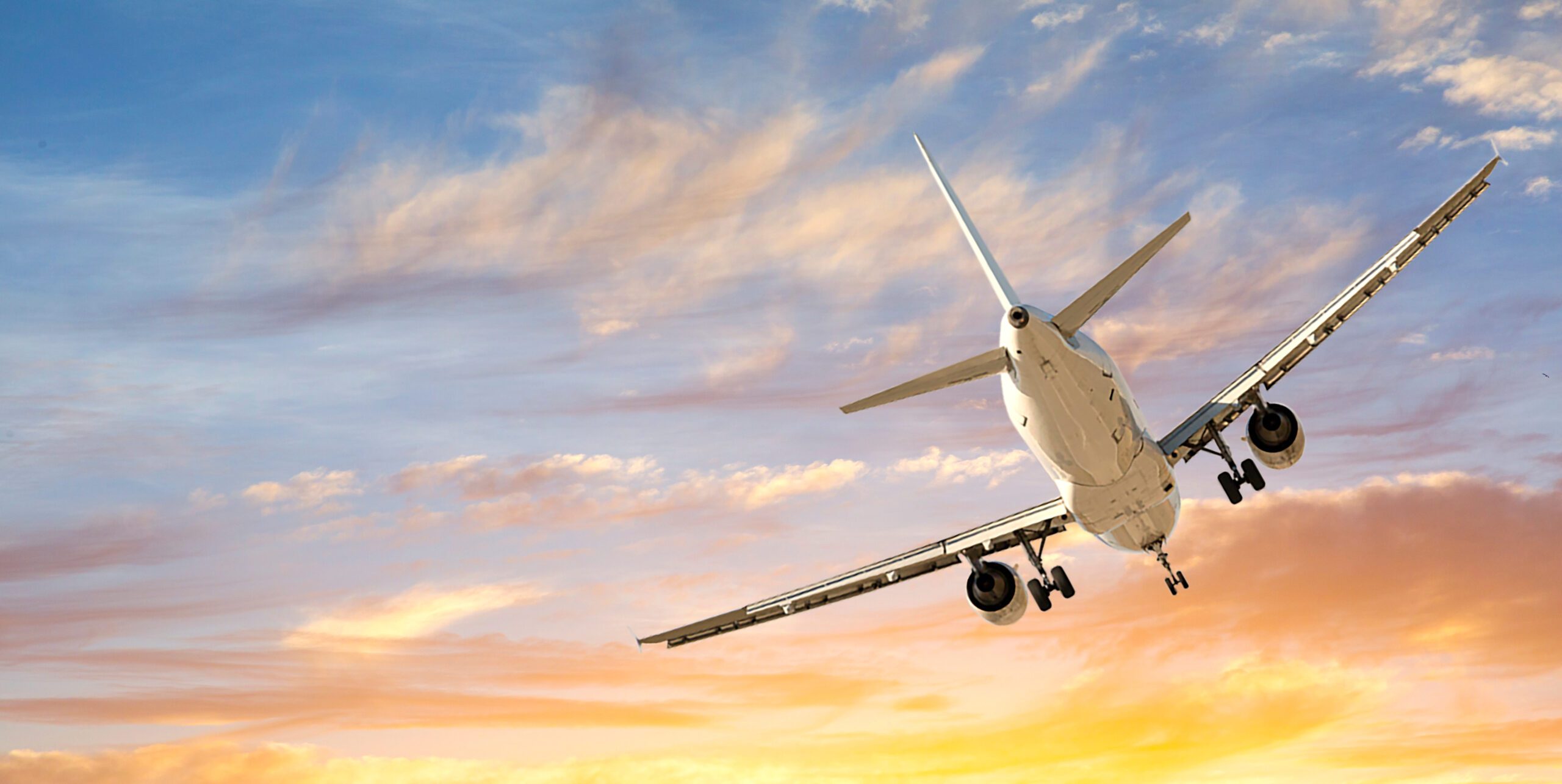 Let’s Talk Travel: Navigating Air Travel with Unique Needs