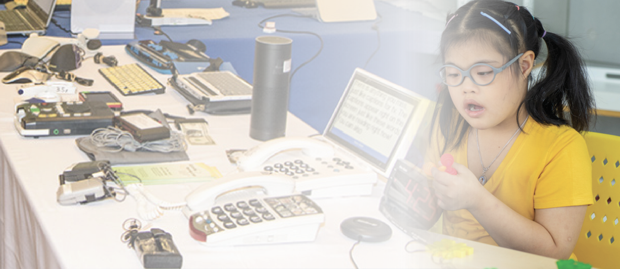 Delaware Assistive Technology Initiative (DATI) Overview