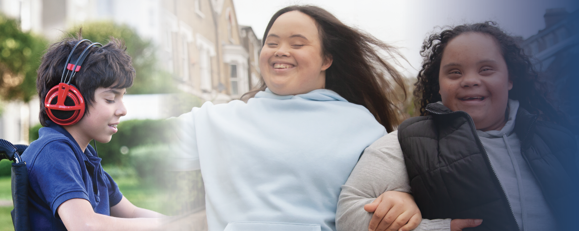 Family SHADE Roundtable Luncheon