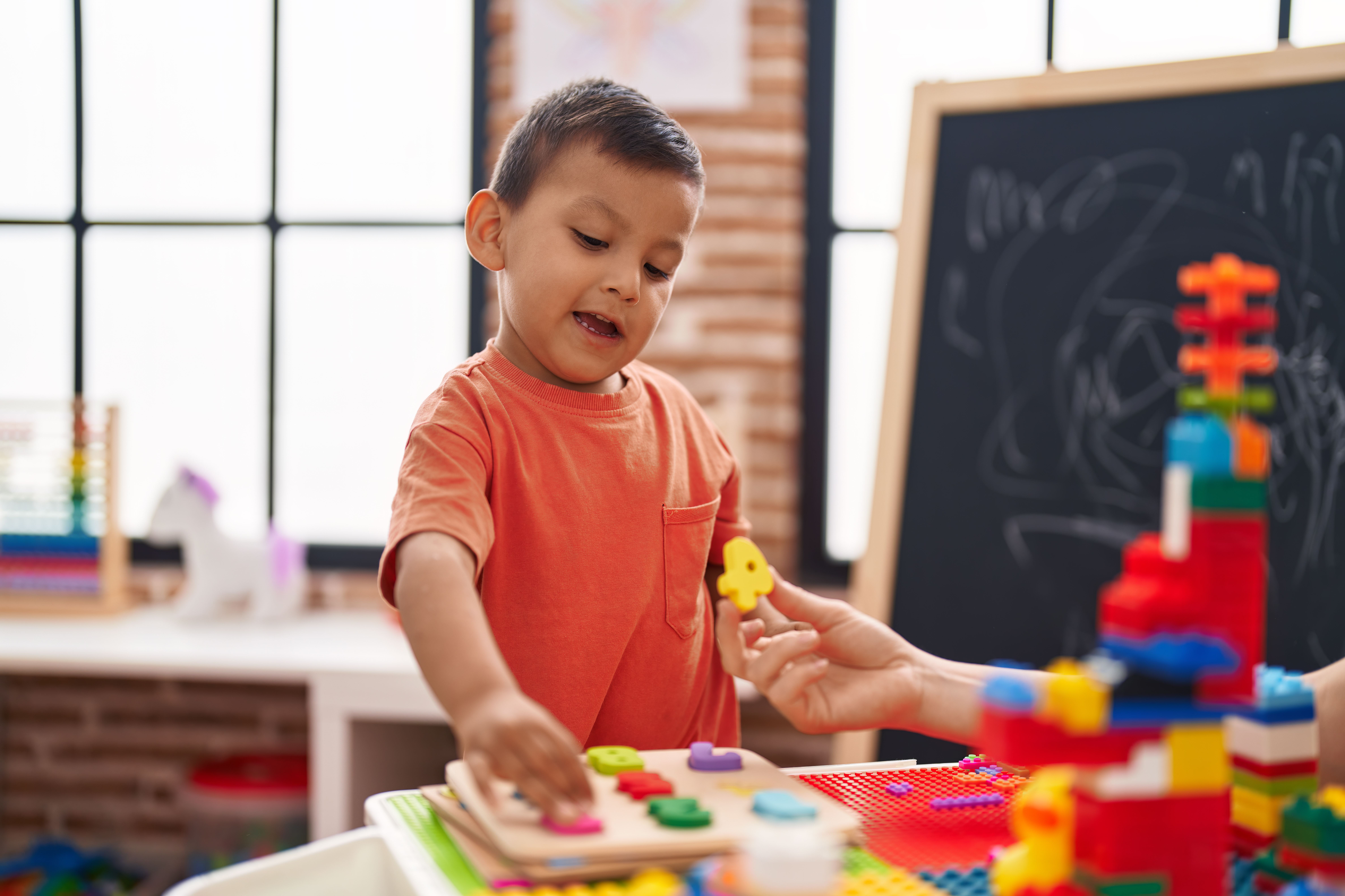 Conceptos Básicos del IEP  (Programa de Educación Individualizado)